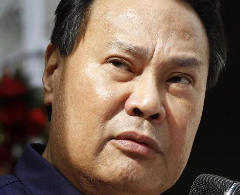 Prosecution awaits resumption of Corona trial
